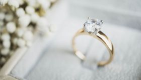 L’anello di fidanzamento, istruzioni per l’uso