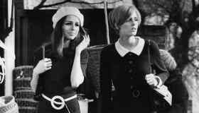 Moda Sessantotto: ispirazioni e tendenze attuali