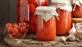 La conserva di pomodoro: come prepararla