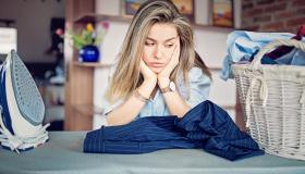 Trucchi e segreti per stirare senza il ferro da stiro
