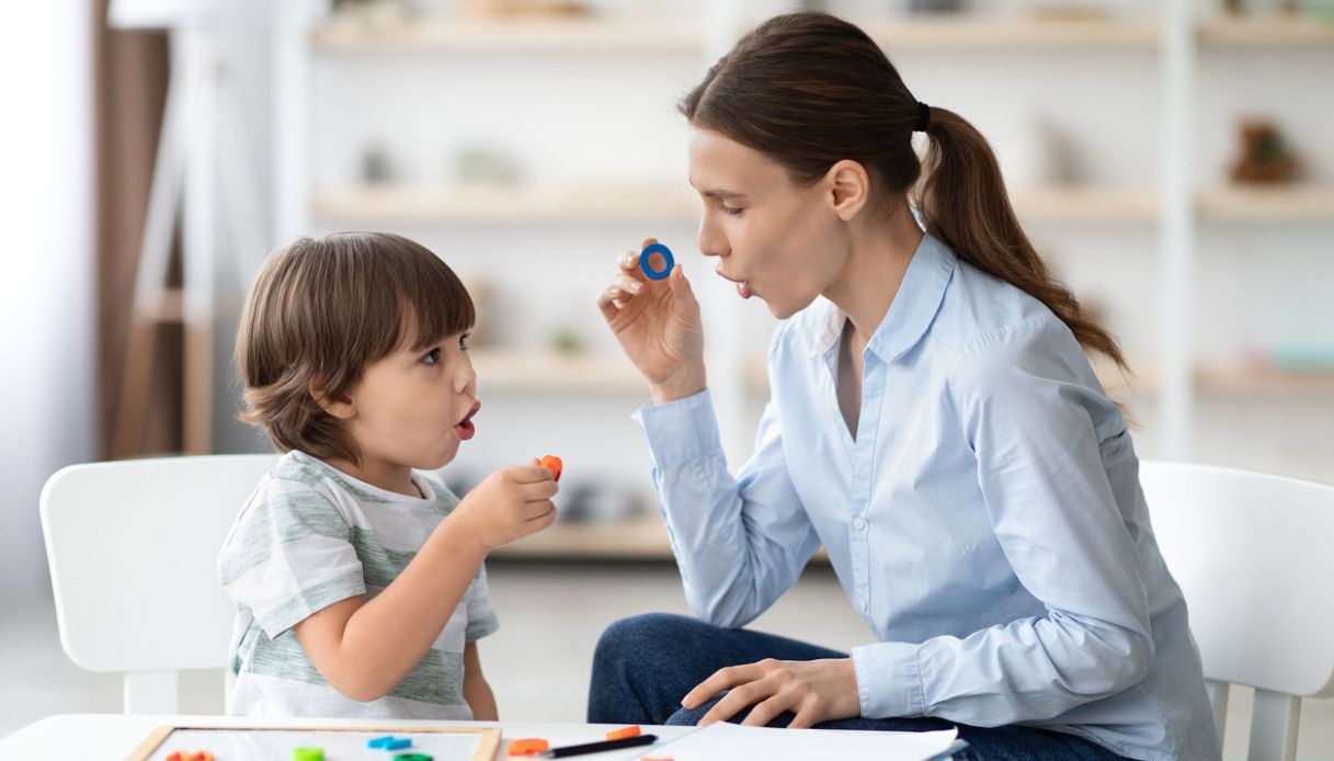 intelligenza e talento nei bambini