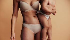 Smagliature e alterazioni della pelle in gravidanza: cosa sapere