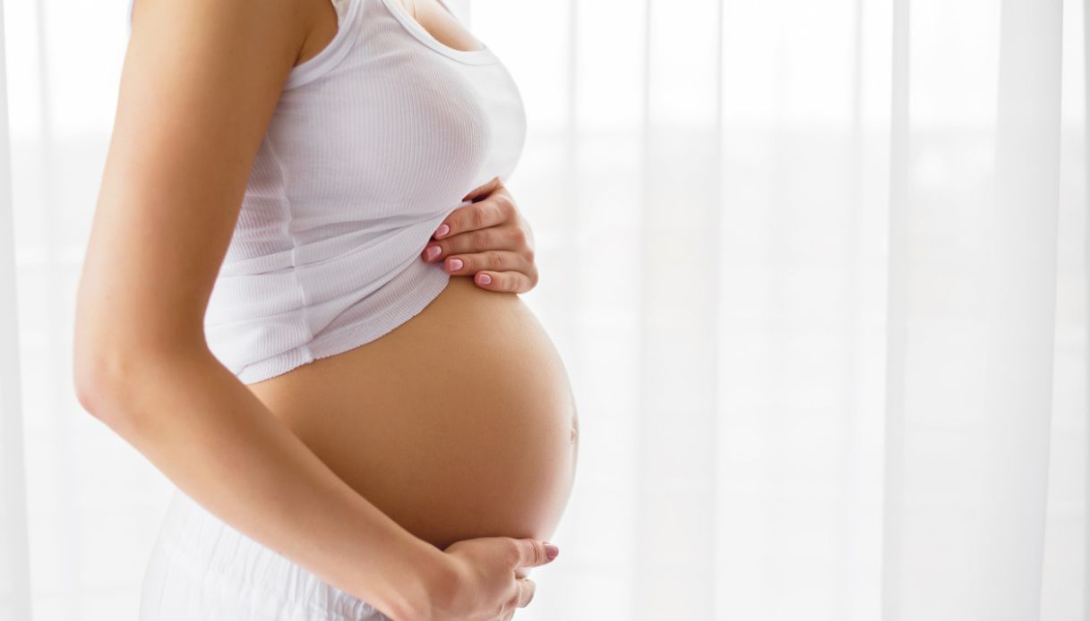 Mamme in gravidanza