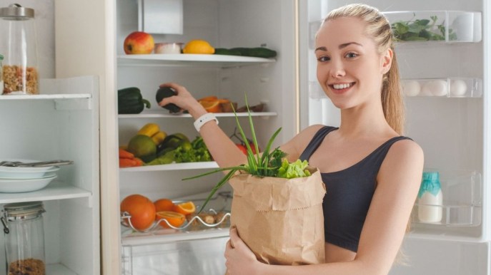 Consigli e buone abitudini per una sana alimentazione