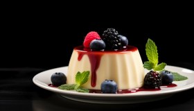 Budini e bavaresi: come prepararli a regola d’arte