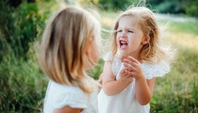 Rabbia: come aiutare i bambini a riconoscerla ed esprimerla