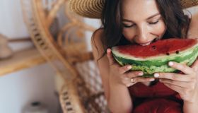 La dieta dei piatti rossi: cos’è e perché funziona