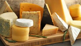 Quali sono i tipi di formaggio e quelli tipici italiani