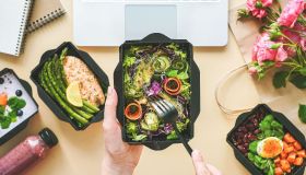 Dieta del rientro: cosa mangiare, quando ed esempio di menu