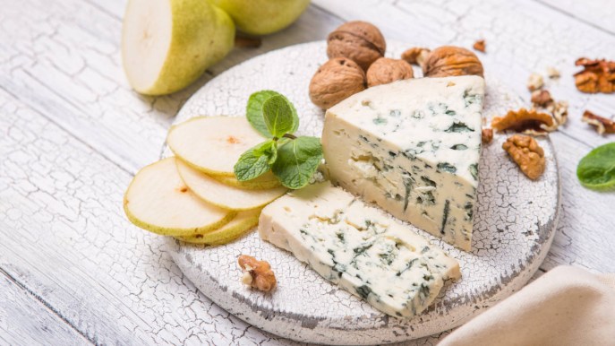 Gorgonzola dolce e stagionato: come si fa e come conservarlo