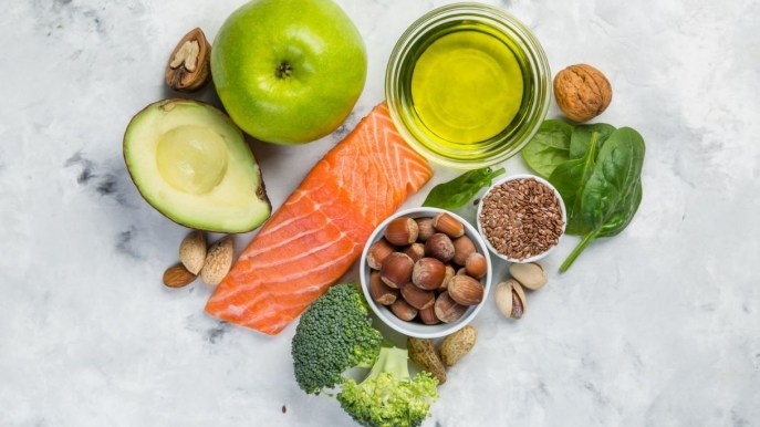 Come abbassare il colesterolo