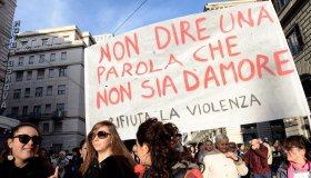 La seconda vita di Filomena, quasi uccisa dal suo ex fidanzato. Il video de Le Iene