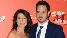 Luna Berlusconi, la nipote anticonformista di Silvio