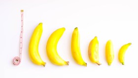 Dimensioni del pene: quanto contano davvero?