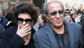 Claudia Mori e Adriano Celentano, una vita insieme