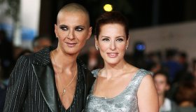 Simona Borioni: con Rosalinda Celentano è finita per colpa dell’alcol