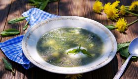 Zuppa depurante: 10 ricette per tornare in forma