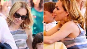 Questa dolce mammina un tempo era la regina della musica dance