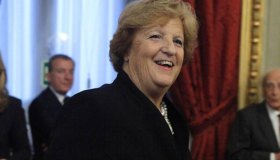 Le tre donne ministro del governo Monti