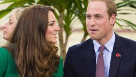 Kate, se il secondo royal baby è femmina il suo nome sarà banale