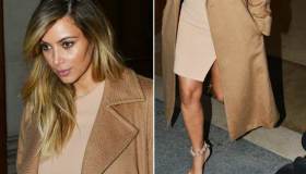 La dieta di Kim Kardashian: ecco come ha fatto a tornare in forma