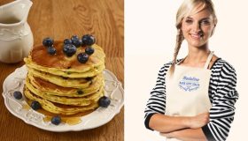 Madalina, ecco come ha vinto Bake Off. Anche se non aveva mai cucinato un dolce