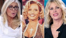 La Venier si confessa: “Ecco perché la Ventura non è più mia amica”