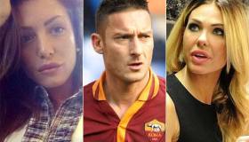 Mia Cellini del GF13: Totti tradisce Ilary con Marika Baldini