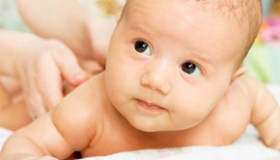 Perchè il mio piccino sbava tanto?