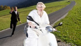 Quando lo sposo (o la sposa) cambia idea