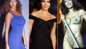 Sabrina Ferilli festeggia 50 anni. Ecco com’era e com’è. Foto