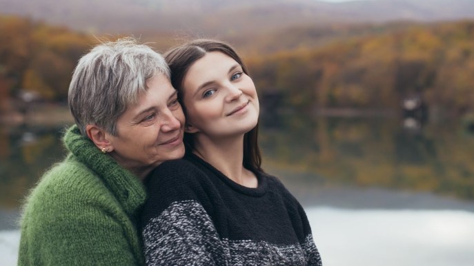 Senso di colpa verso i genitori anziani: come fare