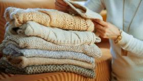 Come eliminare le tarme dall’armadio: rimedi naturali