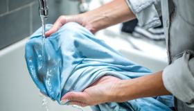 Come togliere le macchie