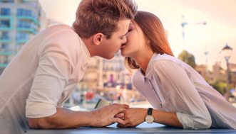 Come imparare a gestire l’ex del tuo fidanzato