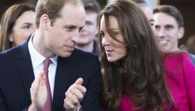 Kate Middleton, ecco le rivelazioni della veggente