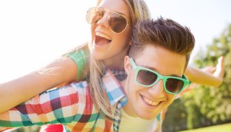 Come imparare a gestire l’ex del tuo fidanzato