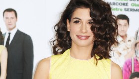 La vita di Giulia Michelini dopo Rosy Abate