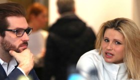 “Michelle e Tomaso sono separati in casa”