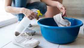 Come pulire e conservare le scarpe