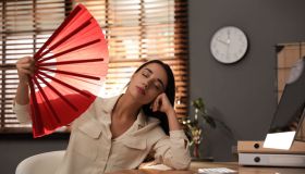 Afa estiva: come difendersi dal caldo torrido