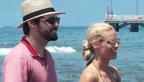 Hunziker-Trussardi, “scomparsi dopo un litigio”