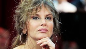 Dalila Di Lazzaro: “A 62 anni ho perso di nuovo un figlio”