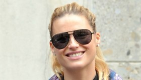 Michelle Hunziker, quarta gravidanza in vista?