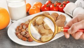 Allergie alimentari: cosa sono, cause e sintomi