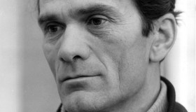 Pier Paolo Pasolini. Le sue frasi più belle