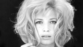 Monica Vitti, un mito per immagini