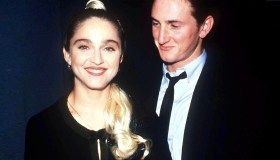 Sean Penn e Madonna, è di nuovo amore: indiscrezioni
