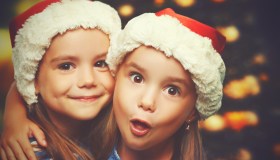 15 curiosità sui gemelli che sicuramente non sapevate