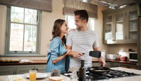 Come lui dimostra di amarti senza dirti “ti amo”